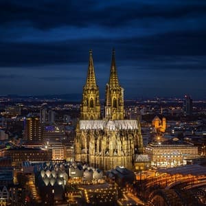 Kölner Dom