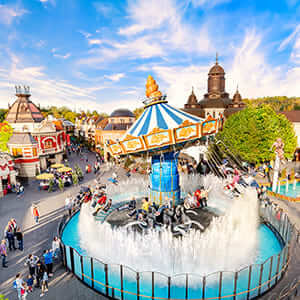 Phantasialand