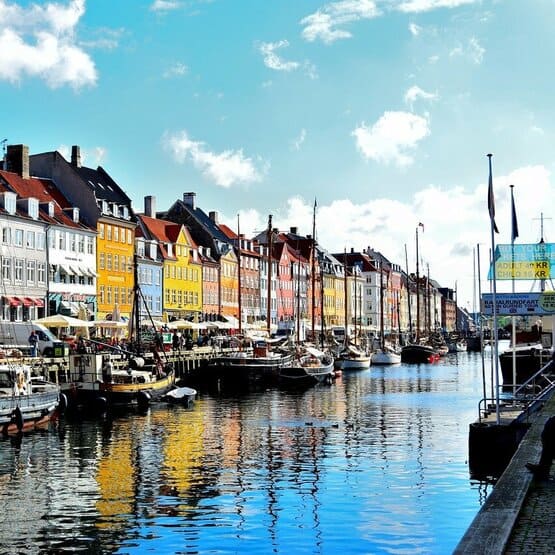 Nyhavn