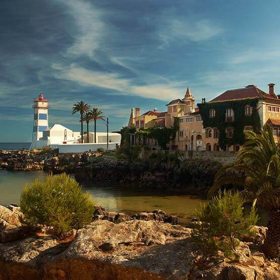 Cascais