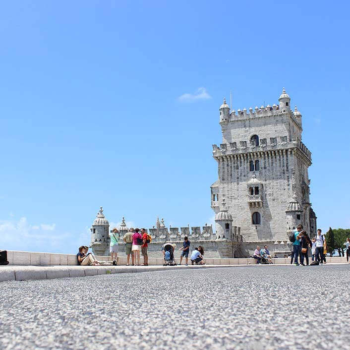 Torre de Belém