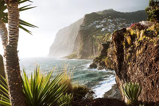 Maßgeschneiderter Transfer in Portugal