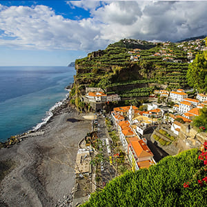 Calheta