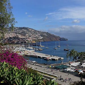 Funchal