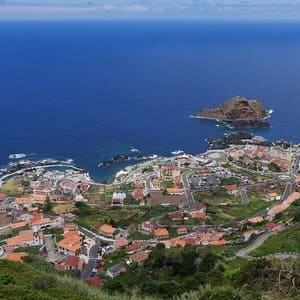 Porto Moniz