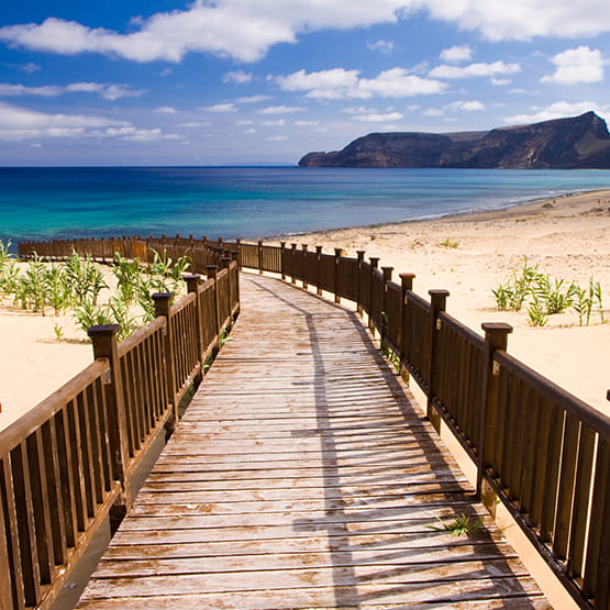 Porto Santo