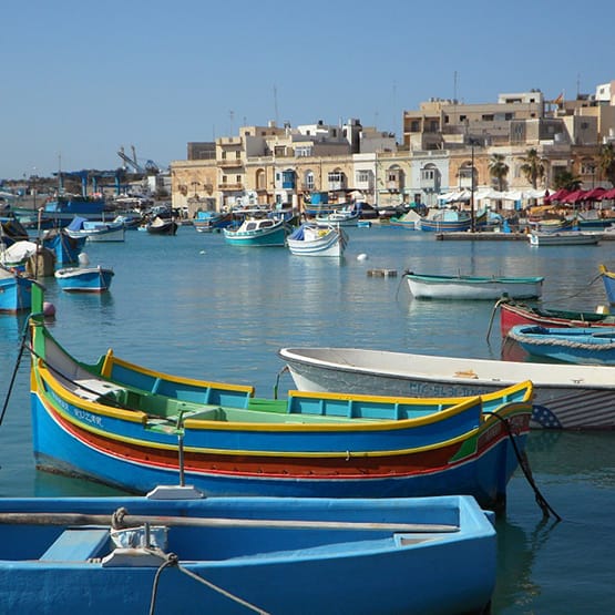 Marsaxlokk