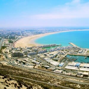 Agadir