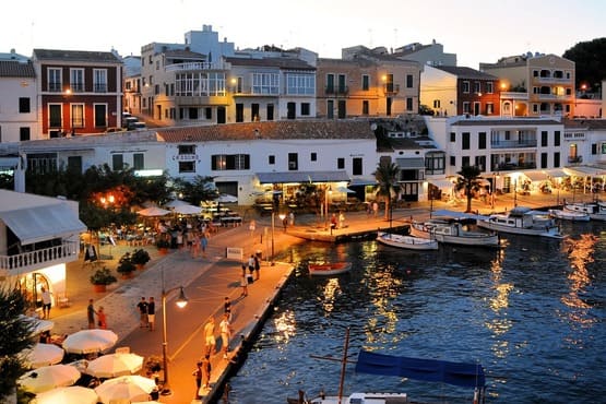 Flughafentransfer Spanien