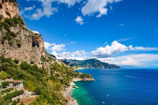 Flughafentransfer Italien