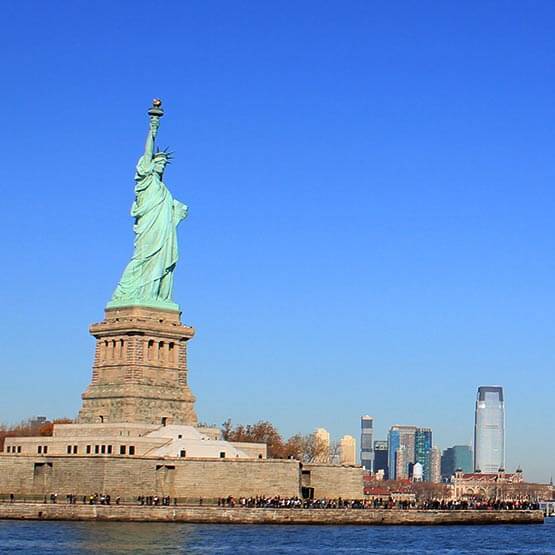 Freiheitsstatue