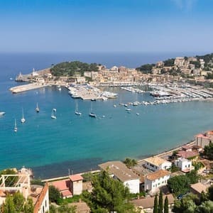 Port de Sóller