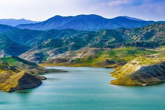 Flughafentransfers auf Zypern