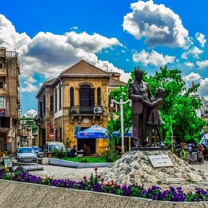 Nikosia