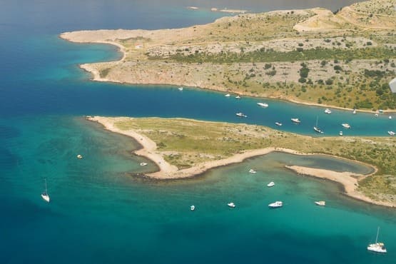 Flughafentransfer Kroatien