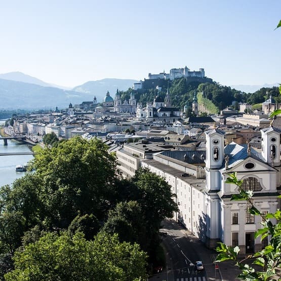Salzburg