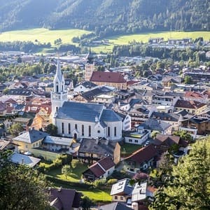 Schladming