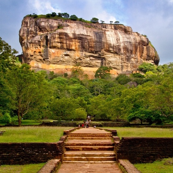 Sigiriya