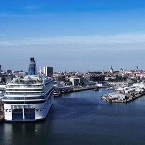 Port of Tallinn