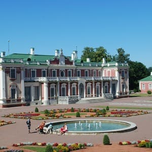 Schloss Katharinental