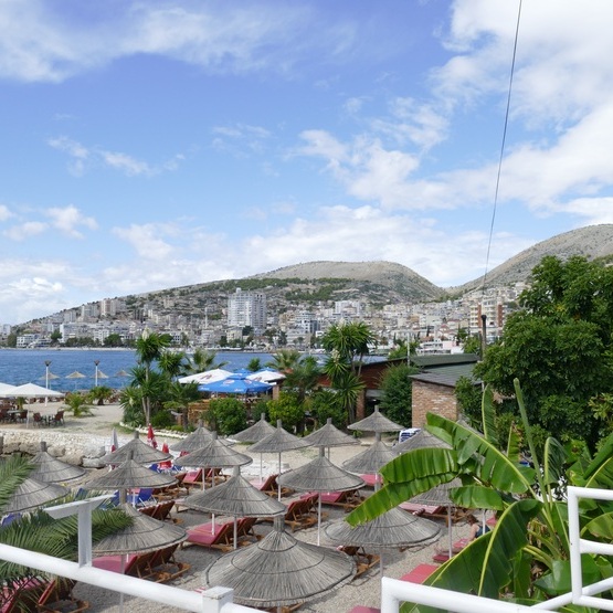 Saranda