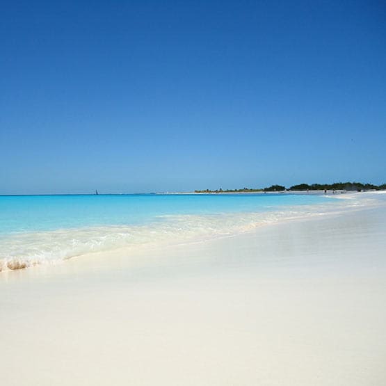 Cayo Largo del Sur